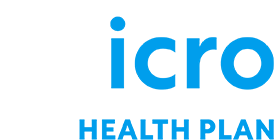 Micro Health Plan Logo